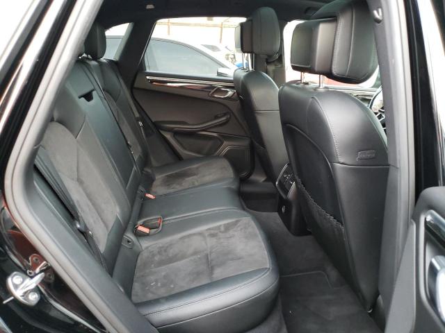 Photo 10 from auction – 2017 PORSCHE MACAN with VIN WP1AA2A56HLB02161