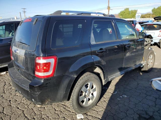 Photo 3 from auction – 2012 FORD ESCAPE LIM with VIN 1FMCU0E76CKB19795