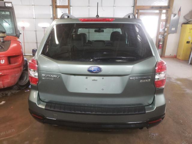 Photo 6 from auction – 2015 SUBARU FORESTER 2 with VIN JF2SJADC5FH488566