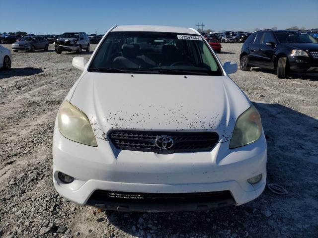 Photo 5 from auction – 2006 TOYOTA COROLLA MA with VIN 2T1KR32E96C564091
