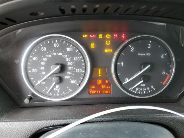 Photo 9 from auction – 2013 BMW X5 XDRIVE3 with VIN 5UXZW0C53D0B96200