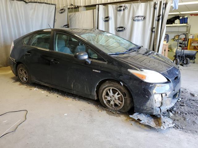 Photo 4 from auction – 2011 TOYOTA PRIUS with VIN JTDKN3DUXB5315919