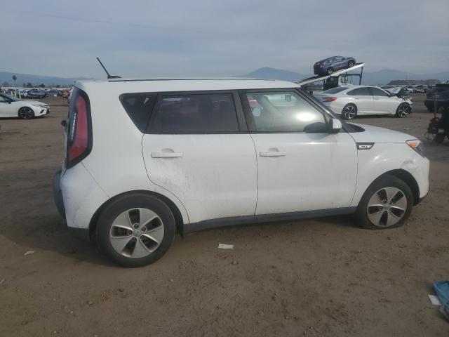 Photo 3 from auction – 2016 KIA SOUL with VIN KNDJN2A22G7318804