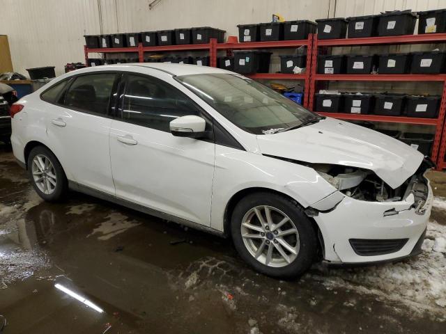 Photo 4 from auction – 2017 FORD FOCUS SE with VIN 1FADP3F29HL299706