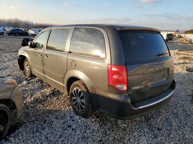 Photo 2 from auction – 2012 DODGE GRAND CARA with VIN 2C4RDGBG6CR180254