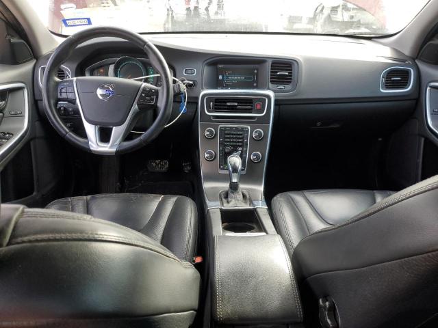 Photo 8 from auction – 2014 VOLVO S60 with VIN YV1612FS3E1297420