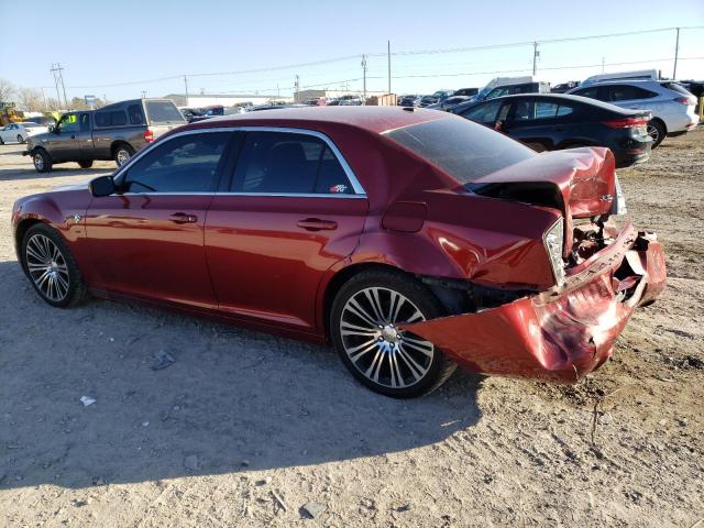 Photo 2 from auction – 2013 CHRYSLER 300 S with VIN 2C3CCABG8DH611937