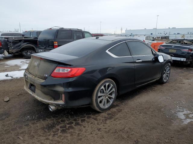 Photo 3 from auction – 2013 HONDA ACCORD EXL with VIN 1HGCT2B86DA010004