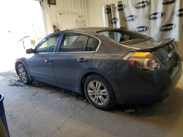 Photo 2 from auction – 2011 NISSAN ALTIMA BAS with VIN 1N4AL2AP3BN460560