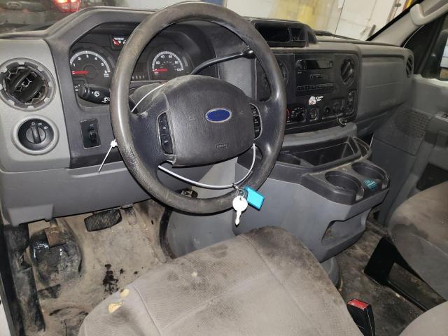Photo 8 from auction – 2012 FORD ECONOLINE with VIN 1FTNE2EW1CDA84049