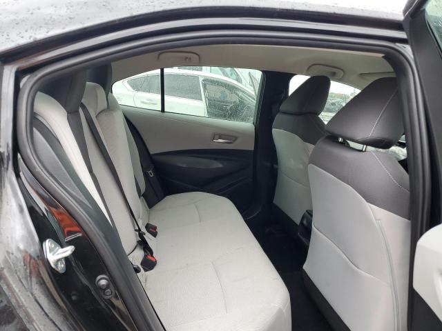 Photo 10 from auction – 2020 TOYOTA COROLLA LE with VIN 5YFEPRAE2LP059609