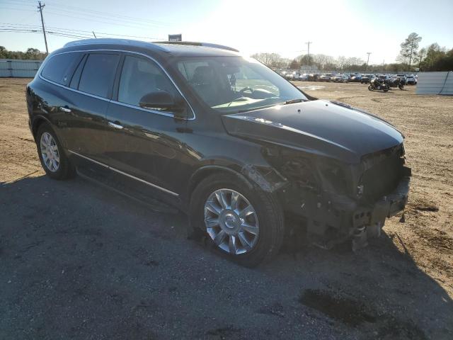 Photo 4 from auction – 2013 BUICK ENCLAVE with VIN 5GAKVDKD0DJ170359