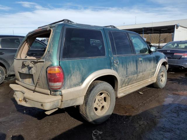 Photo 3 from auction – 2000 FORD EXPLORER E with VIN 1FMDU84P8YZB42711
