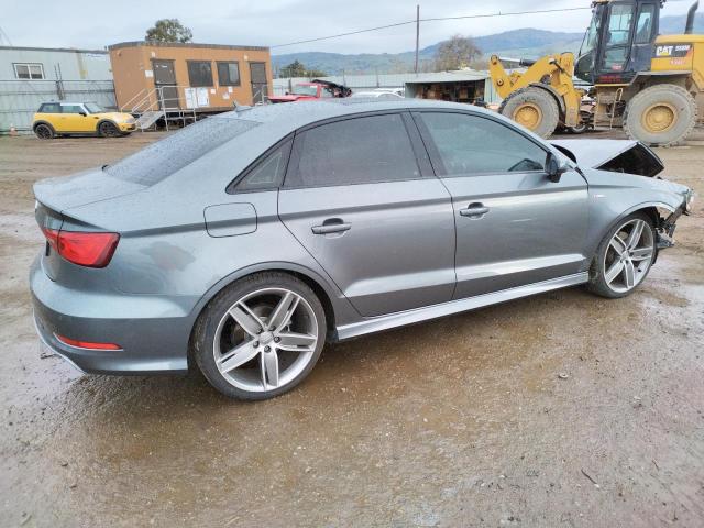 Photo 3 from auction – 2016 AUDI A3 PREMIUM with VIN WAUA7GFF2G1042112