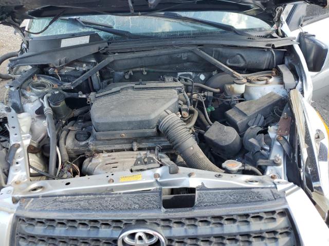 Photo 12 from auction – 2001 TOYOTA RAV4 with VIN JTEGH20VX10003922