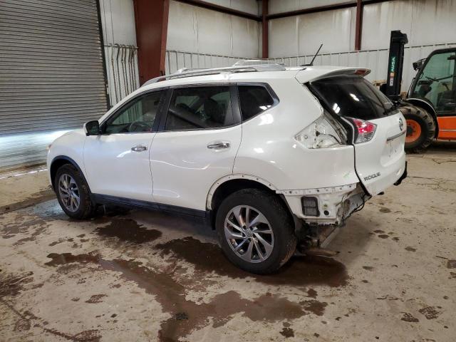 Photo 2 from auction – 2015 NISSAN ROGUE S with VIN 5N1AT2MV0FC886367