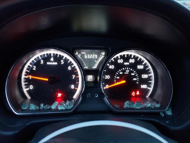 Photo 9 from auction – 2019 NISSAN VERSA S with VIN 3N1CN7AP9KL852388