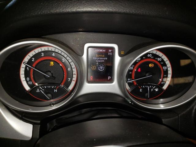Photo 9 from auction – 2013 DODGE JOURNEY SE with VIN 3C4PDCABXDT608072