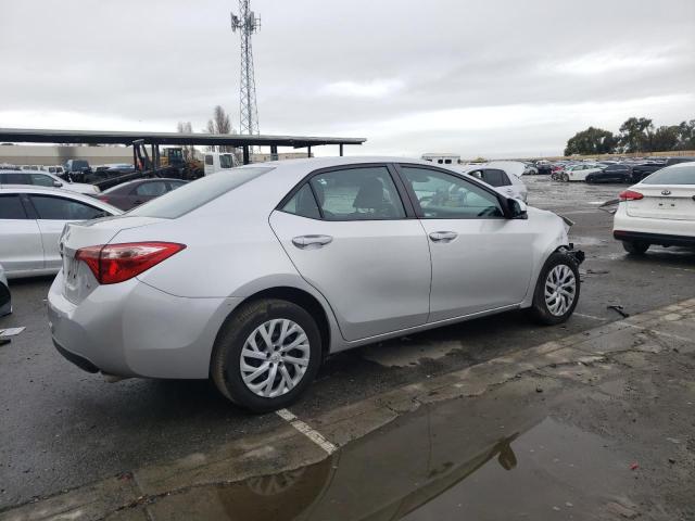 Photo 3 from auction – 2017 TOYOTA COROLLA L with VIN 5YFBURHE9HP681942