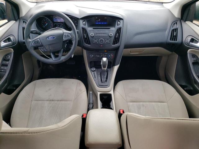 Photo 8 from auction – 2016 FORD FOCUS SE with VIN 1FADP3F21GL360867