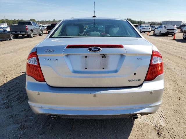 Photo 6 from auction – 2011 FORD FUSION SE with VIN 3FAHP0HG3BR201061