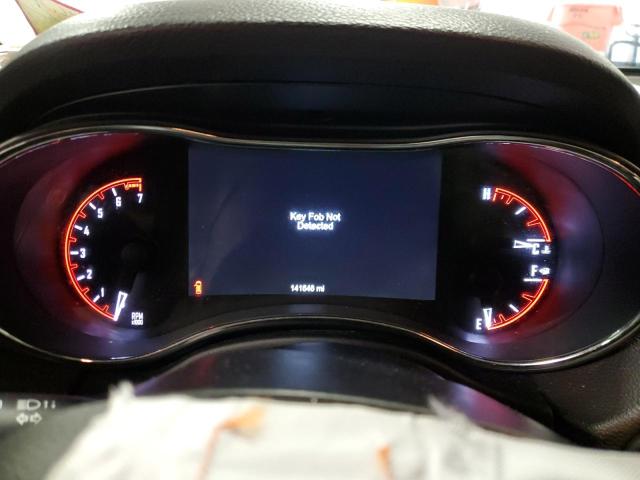 Photo 9 from auction – 2014 DODGE DURANGO SX with VIN 1C4RDHAG8EC595885