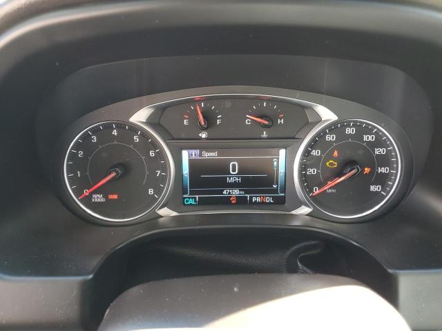Photo 9 from auction – 2019 GMC ACADIA SLT with VIN 1GKKNULS7KZ122470