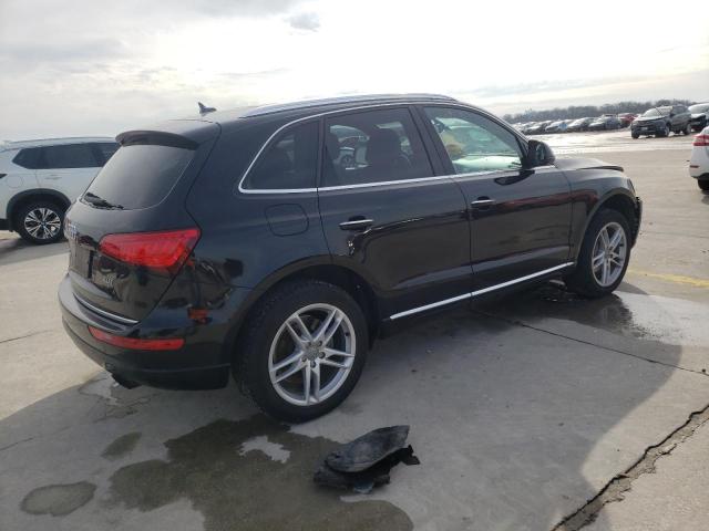 Photo 3 from auction – 2016 AUDI Q5 PREMIUM with VIN WA1L2AFP6GA141882