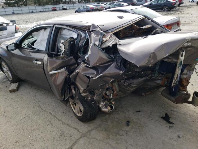 Photo 2 from auction – 2014 NISSAN ALTIMA 2.5 with VIN 1N4AL3APXEC171889