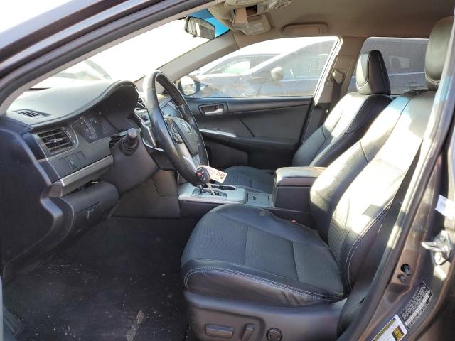 Photo 7 from auction – 2014 TOYOTA CAMRY L with VIN 4T1BF1FK4EU303915