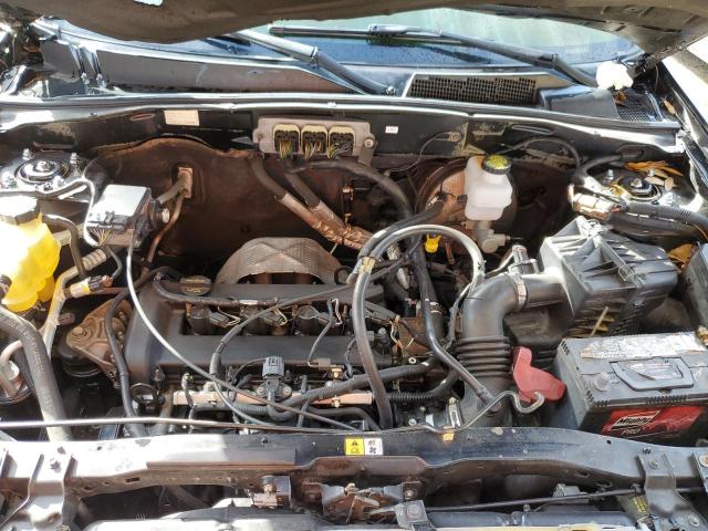 Photo 12 from auction – 2008 MAZDA TRIBUTE I with VIN 4F2CZ02Z98KM07314