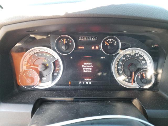 Photo 9 from auction – 2015 RAM 1500 SLT with VIN 1C6RR6LTXFS761970