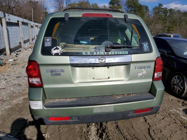 صورة رقم 6 من المزاد - 2008 MAZDA TRIBUTE I مع VIN 4F2CZ02Z68KM02619