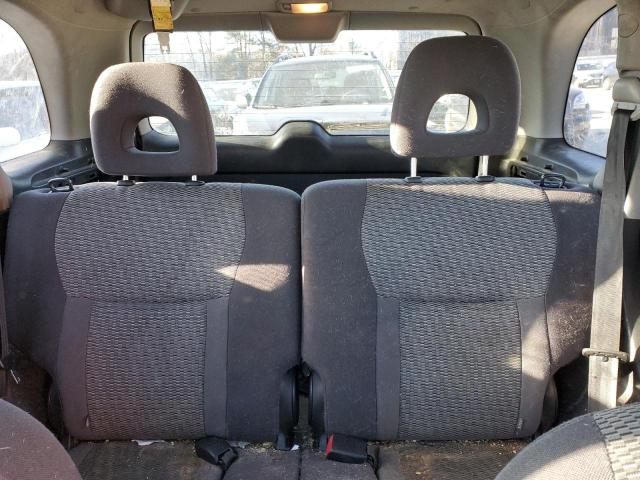 Photo 10 from auction – 2005 TOYOTA RAV4 with VIN JTEHD20V250051646