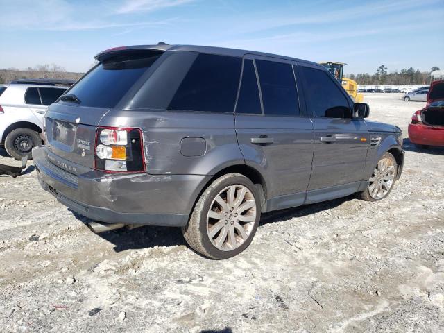 Photo 3 from auction – 2007 LAND ROVER RANGE ROVE with VIN SALSH23427A110251