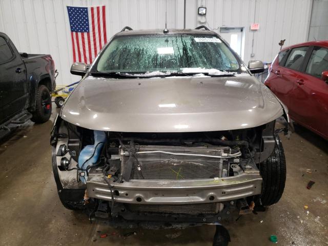 Photo 5 from auction – 2014 FORD EDGE SEL with VIN 2FMDK4JC8EBB53254
