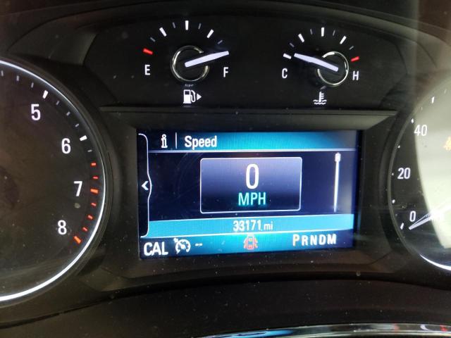 Photo 9 from auction – 2019 BUICK ENCORE ESS with VIN KL4CJGSM0KB798410
