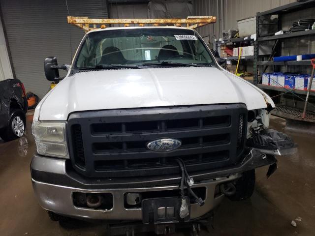 Photo 5 from auction – 2021 FORD F250 SD with VIN 1FTNF215X6EA22433