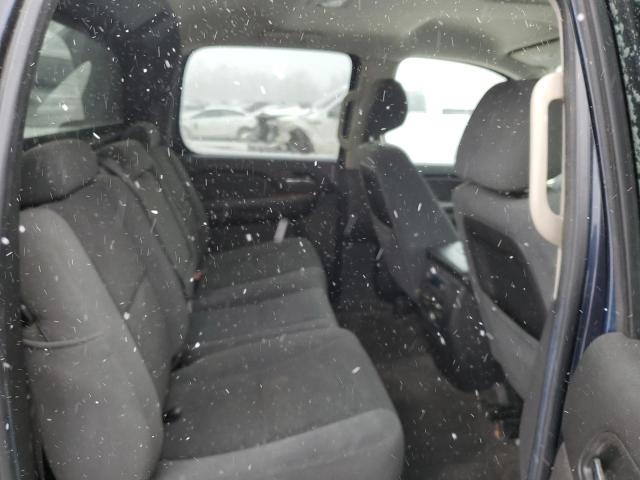 Photo 10 from auction – 2008 CHEVROLET AVALANCHE with VIN 3GNFK12328G304172