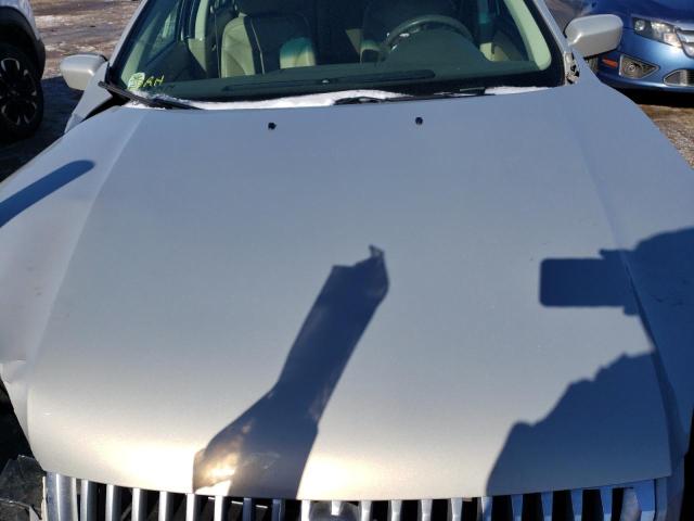 Photo 11 from auction – 2009 MERCURY MILAN PREM with VIN 3MEHM08109R613705