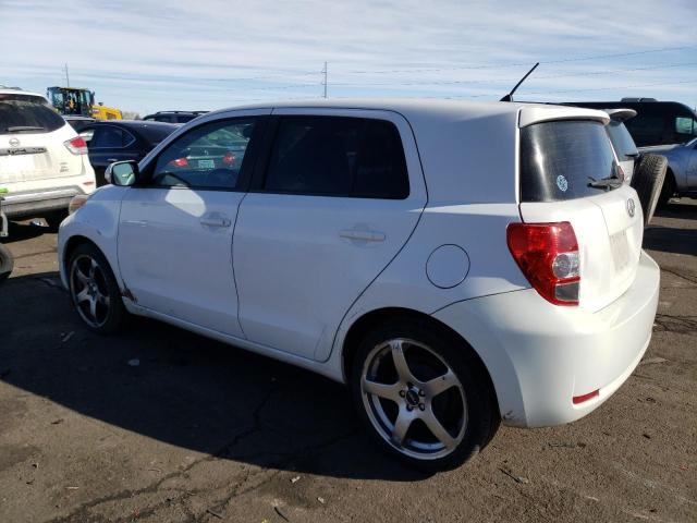 Photo 2 from auction – 2008 TOYOTA SCION XD with VIN JTKKU10468J000850