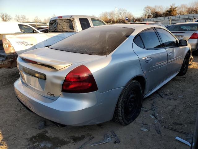 Photo 3 from auction – 2005 PONTIAC GRAND PRIX with VIN 2G2WP522451352256
