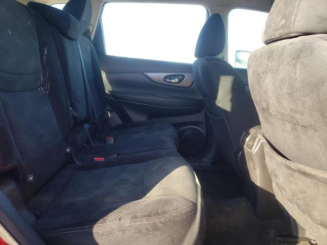 Photo 11 from auction – 2016 NISSAN ROGUE S with VIN 5N1AT2MTXGC743765