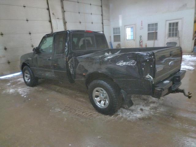 Photo 2 from auction – 2009 FORD RANGER SUP with VIN 1FTZR45E59PA54083