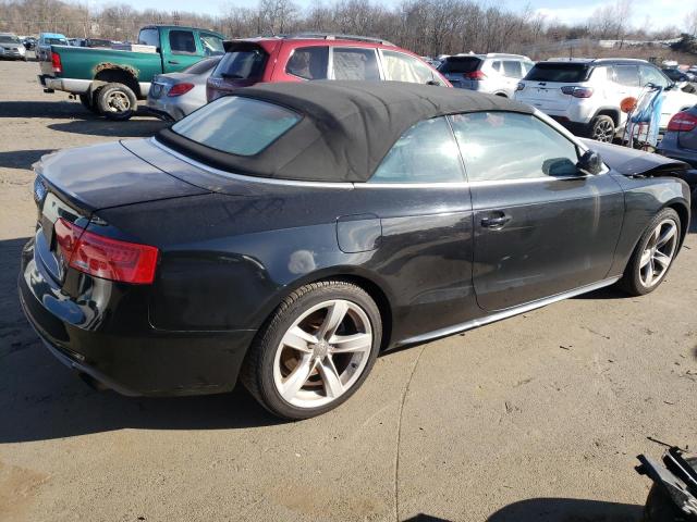 Photo 3 from auction – 2015 AUDI A5 PREMIUM with VIN WAUMFAFH0FN005355