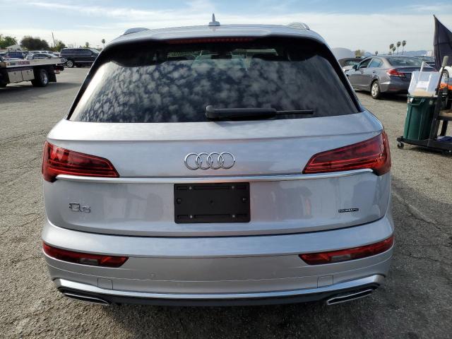 Photo 6 from auction – 2022 AUDI Q5 PREMIUM with VIN WA1GAAFY8N2003166