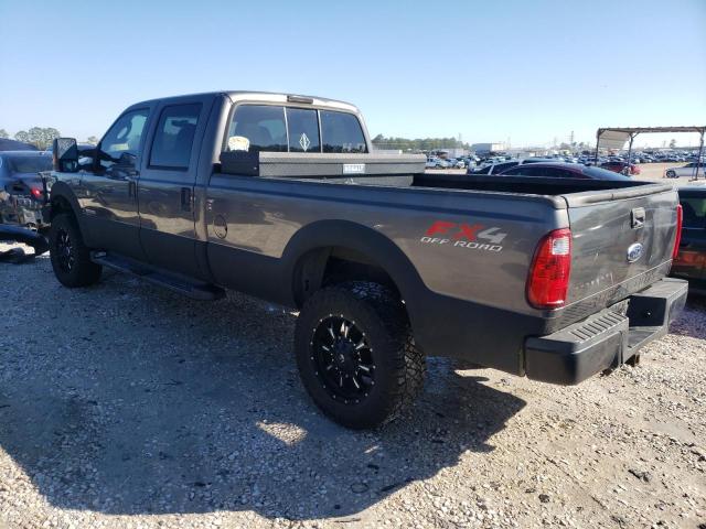 Photo 2 from auction – 2004 FORD F350 SRW S with VIN 1FTSW31P74EB19936