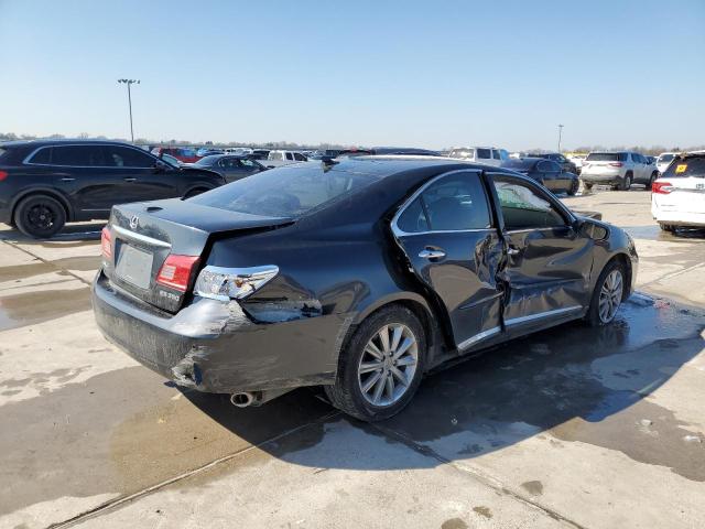 Photo 3 from auction – 2010 LEXUS ES 350 with VIN JTHBK1EG0A2369069