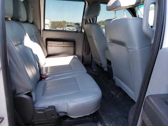 Photo 10 from auction – 2011 FORD F350 SUPER with VIN 1FT8W3BT3BED11650