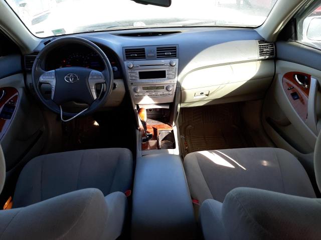 Photo 8 from auction – 2011 TOYOTA CAMRY BASE with VIN 4T1BF3EK9BU617035